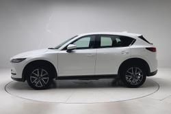 2019 Mazda CX-5 GT