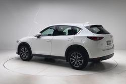 2019 Mazda CX-5 GT