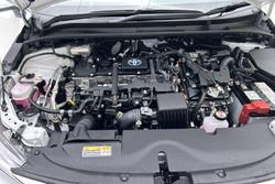 2023 Toyota Corolla Ascent Sport Hybrid