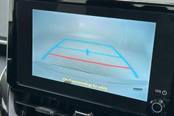 2023 Toyota Corolla Ascent Sport Hybrid