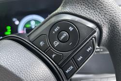 2023 Toyota Corolla Ascent Sport Hybrid