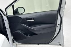 2023 Toyota Corolla Ascent Sport Hybrid