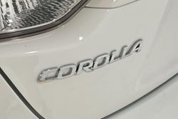 2023 Toyota Corolla Ascent Sport Hybrid