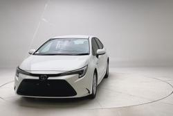 2023 Toyota Corolla Ascent Sport Hybrid