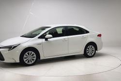 2023 Toyota Corolla Ascent Sport Hybrid