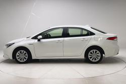 2023 Toyota Corolla Ascent Sport Hybrid