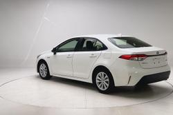 2023 Toyota Corolla Ascent Sport Hybrid