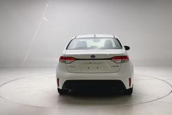 2023 Toyota Corolla Ascent Sport Hybrid