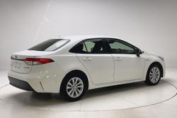 2023 Toyota Corolla Ascent Sport Hybrid