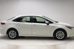 2023 Toyota Corolla Ascent Sport Hybrid