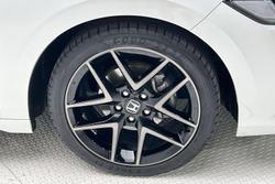 2022 Honda Civic VTi LX