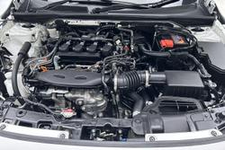 2022 Honda Civic VTi LX