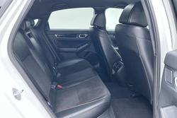 2022 Honda Civic VTi LX