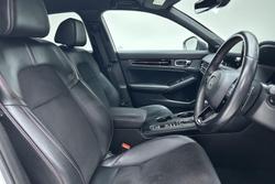 2022 Honda Civic VTi LX