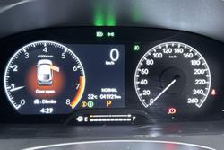 2022 Honda Civic VTi LX