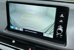 2022 Honda Civic VTi LX