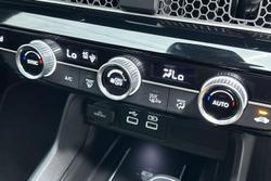 2022 Honda Civic VTi LX