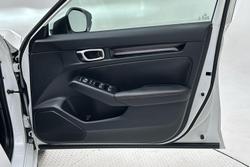 2022 Honda Civic VTi LX