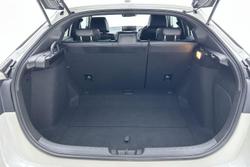 2022 Honda Civic VTi LX