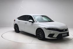 2022 Honda Civic VTi LX