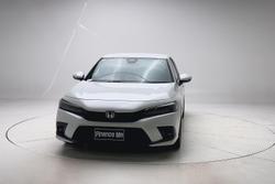 2022 Honda Civic VTi LX