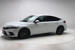 2022 Honda Civic VTi LX