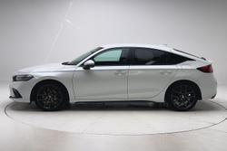 2022 Honda Civic VTi LX