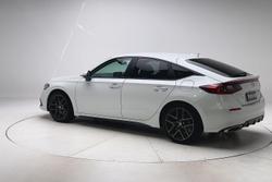 2022 Honda Civic VTi LX