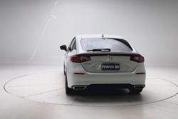 2022 Honda Civic VTi LX