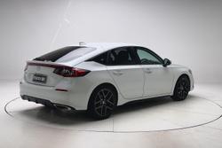 2022 Honda Civic VTi LX