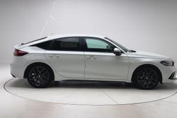 2022 Honda Civic VTi LX