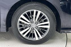 2018 Honda Odyssey VTi-L