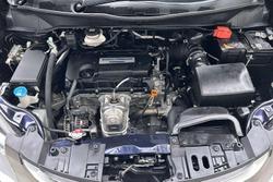 2018 Honda Odyssey VTi-L