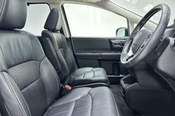 2018 Honda Odyssey VTi-L