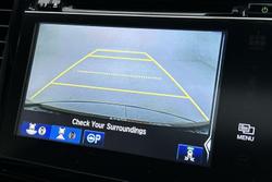 2018 Honda Odyssey VTi-L