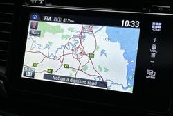 2018 Honda Odyssey VTi-L