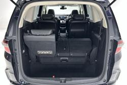 2018 Honda Odyssey VTi-L