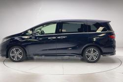 2018 Honda Odyssey VTi-L