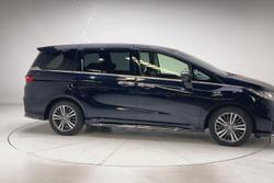 2018 Honda Odyssey VTi-L