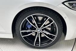 2022 BMW 3 Series 330i M Sport