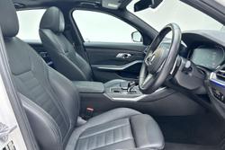 2022 BMW 3 Series 330i M Sport