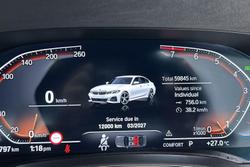 2022 BMW 3 Series 330i M Sport