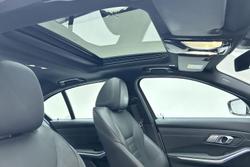 2022 BMW 3 Series 330i M Sport