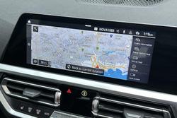 2022 BMW 3 Series 330i M Sport