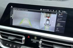 2022 BMW 3 Series 330i M Sport