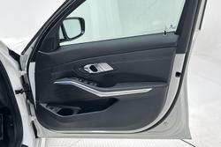 2022 BMW 3 Series 330i M Sport