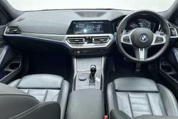 2022 BMW 3 Series 330i M Sport