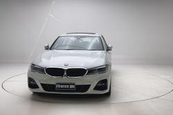 2022 BMW 3 Series 330i M Sport