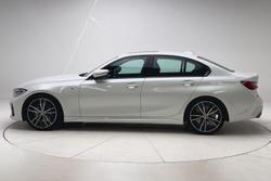 2022 BMW 3 Series 330i M Sport