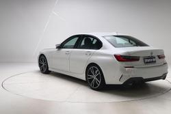 2022 BMW 3 Series 330i M Sport